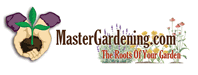 MasterGardening logo