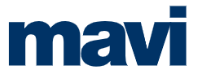 Mavi Canada Logo