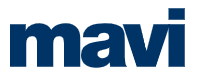 Mavi Logo