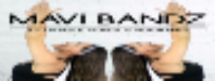 Mavi Bandz Logo
