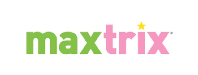 Maxtrix Kids Logo