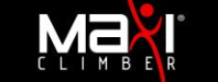 MaxiClimber Logo