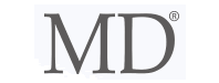 MD-Factor Logo