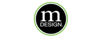mDesign Logo