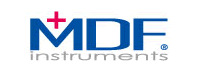 MDF Instruments Logo