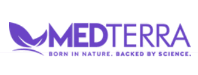 Medterra CBD Logo