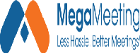 MegaMeeting Logo
