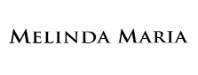 MELINDA MARIA Logo