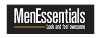 MenEssentials logo
