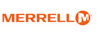 Merrell.com Logo