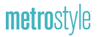 metrostyle Logo