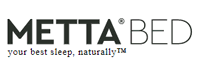 Metta Bed Logo