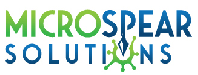 MicroSpear Solutions Logo
