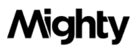 Mighty Audio Logo