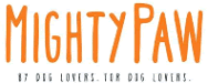 Mighty Paw Logo