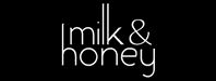 Milk and Honey Shoes Logo