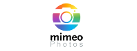 Mimeo Photos Logo