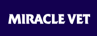 Miracle Vet Logo