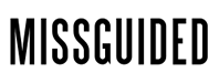 Missguided US Logo