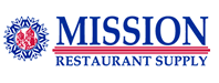 Mission Restaurant Supply logo