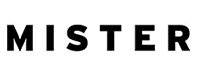 MISTER Logo