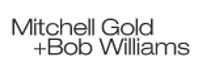 Mitchell Gold + Bob Williams Logo