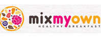 MixMyOwn  logo