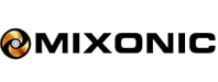 Mixonic Logo
