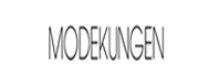 Mudekungen logo