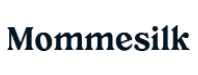 Mommesilk Logo
