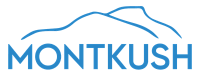MONTKUSH Logo