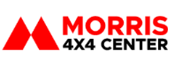 Morris 4x4 Center Logo