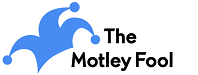 The Motley Fool CA Logo