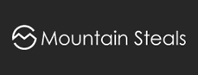 MountainSteals.com Logo