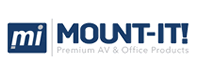 Mount-It Logo