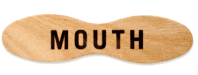 Mouth Foods logo