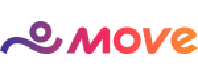 Move With US Logo