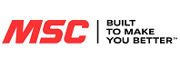 MSC Industrial Supply Logo