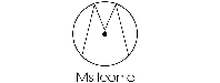 Ms Iconic Logo