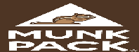Munk Pack Logo