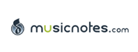 Musicnotes.com logo