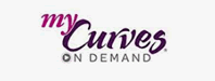 MyCurves On Demand Logo