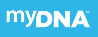 myDNA Logo