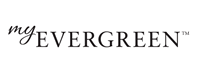 My Evergreen Logo