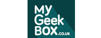 My Geek Box图标