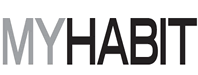 MyHabit Logo