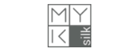 MYK Silk Logo