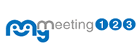 MyMeeting123 Logo