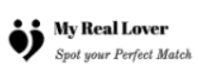 My Real Lover Academy Logo