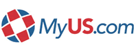 MyUS.com图标